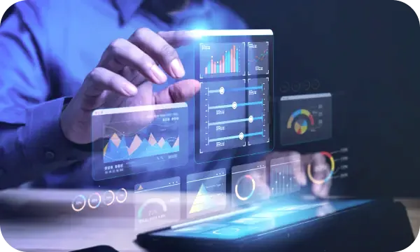 Plataforma de inversión para usuarios en Argentina