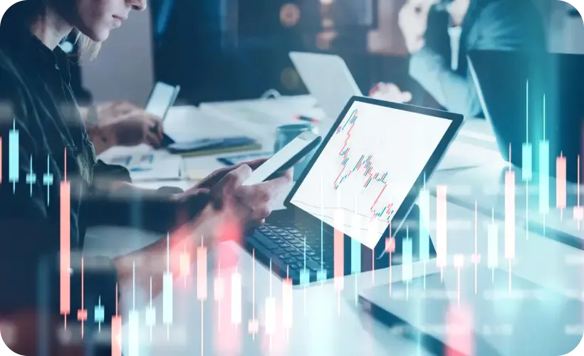 Plataforma de inversión mercado de criptomonedas